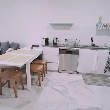 Apartament The Getaway *