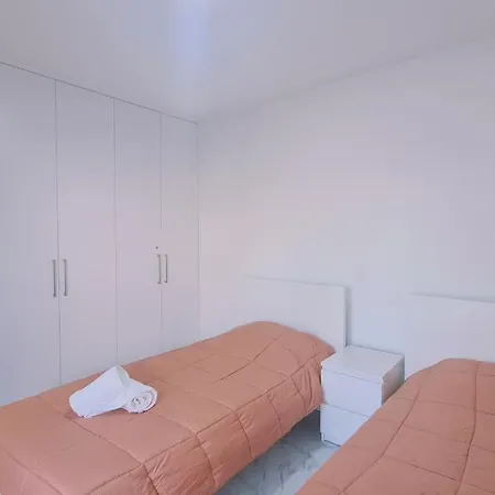 Apartament The Getaway
