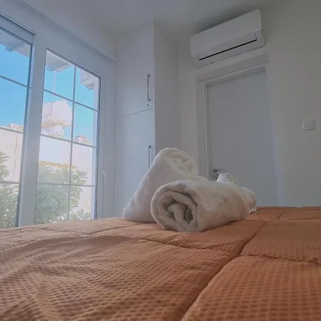 Apartment The Getaway